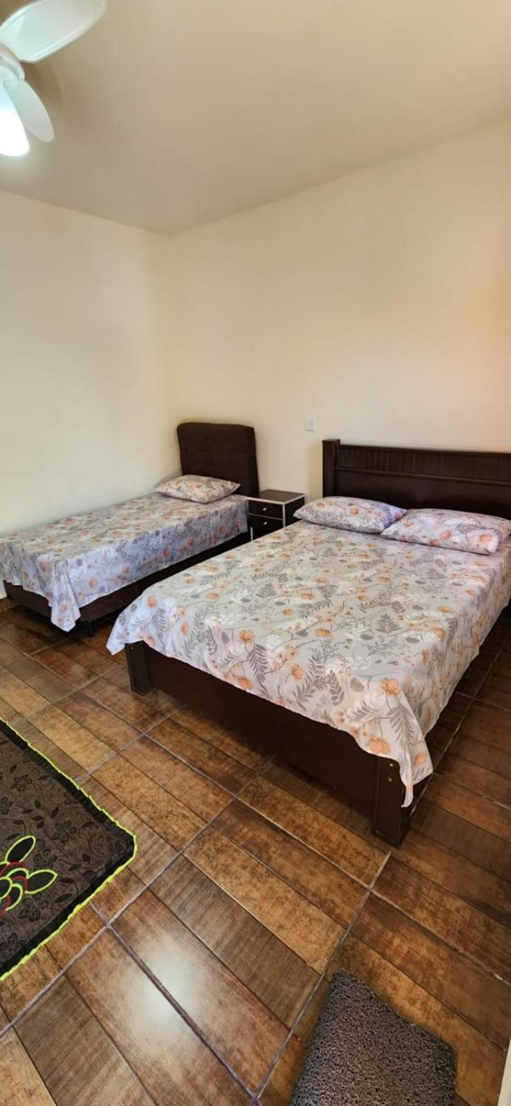 Pousada Brilhante איצ'ירפינה מראה חיצוני תמונה